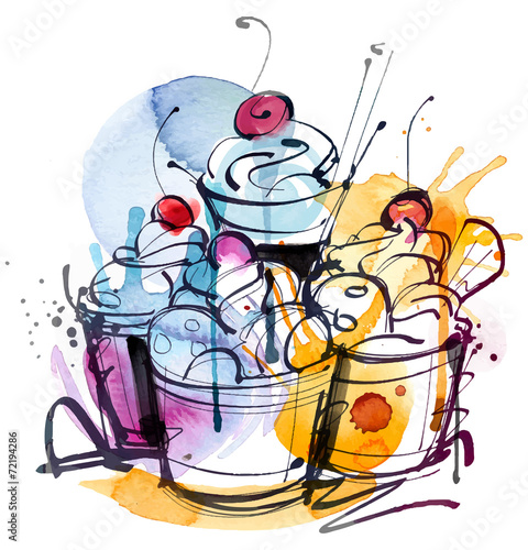 Sundaes