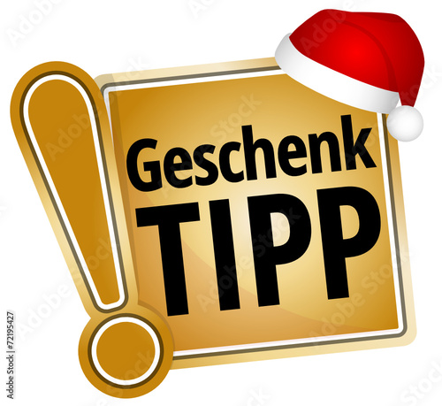 Geschenktipp