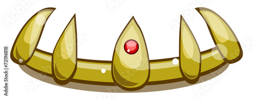 crown