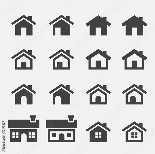 house icon