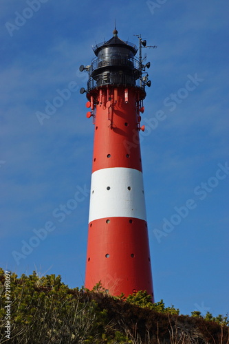 Leuchtturm Hörnum Sylt