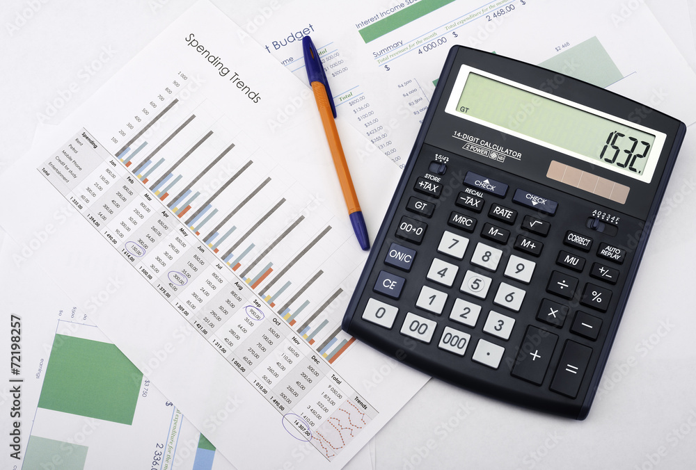 Calculator Calculator