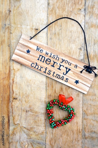 Weihnachtsgrüße