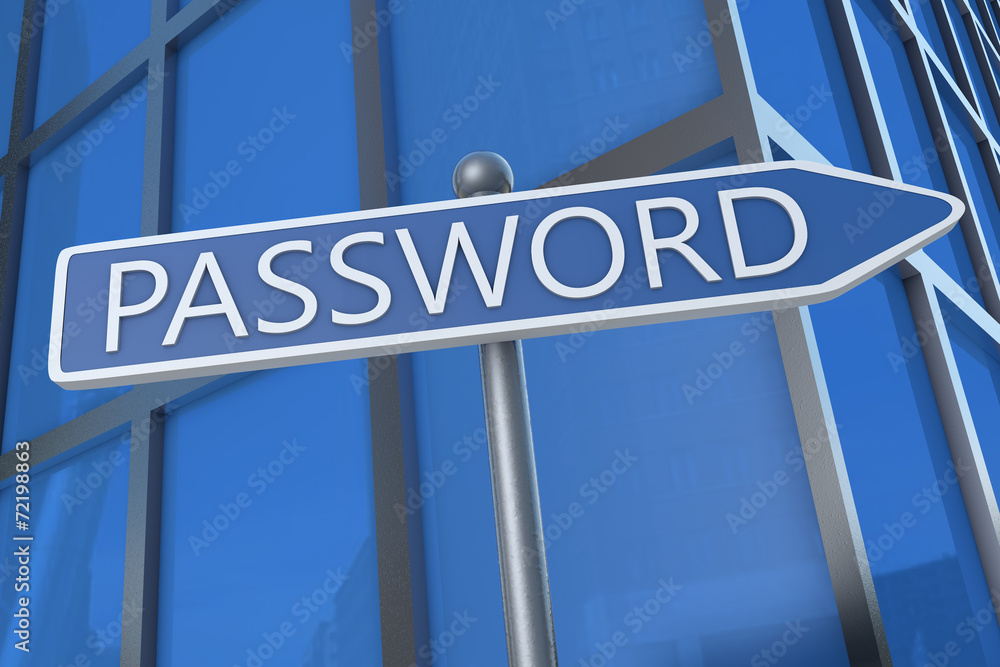 Password