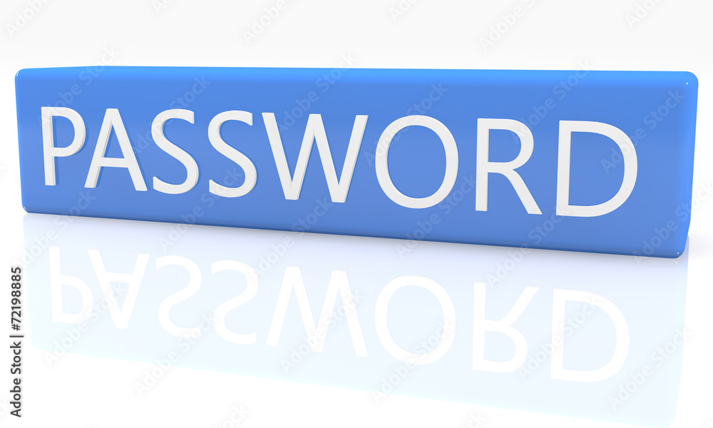Password Password