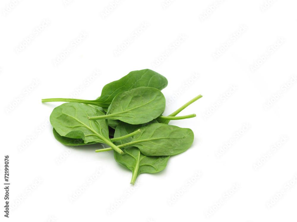 Spinach Spinach