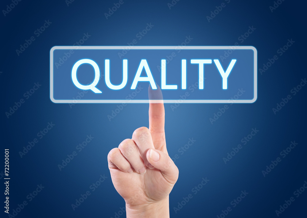 Quality Quality