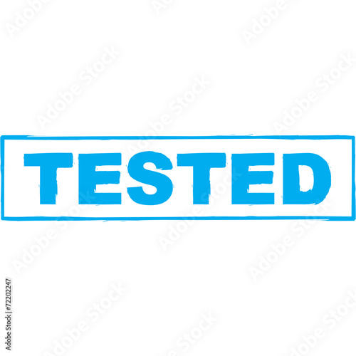 tested