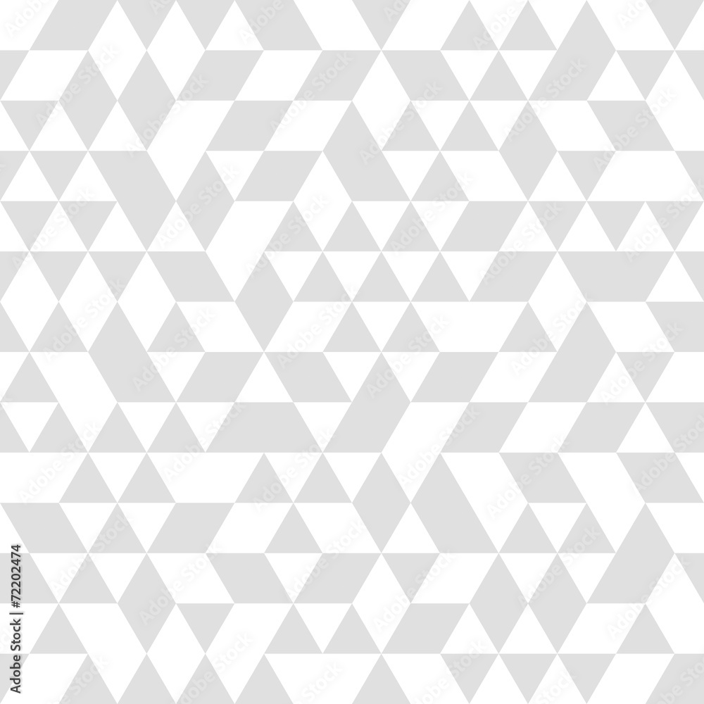 Geometric Seamless Abstract Pattern Geometric Seamless Abstract Pattern
