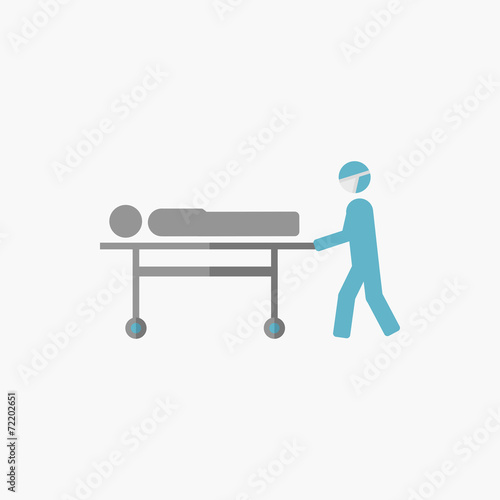 Emergency Flat Icon