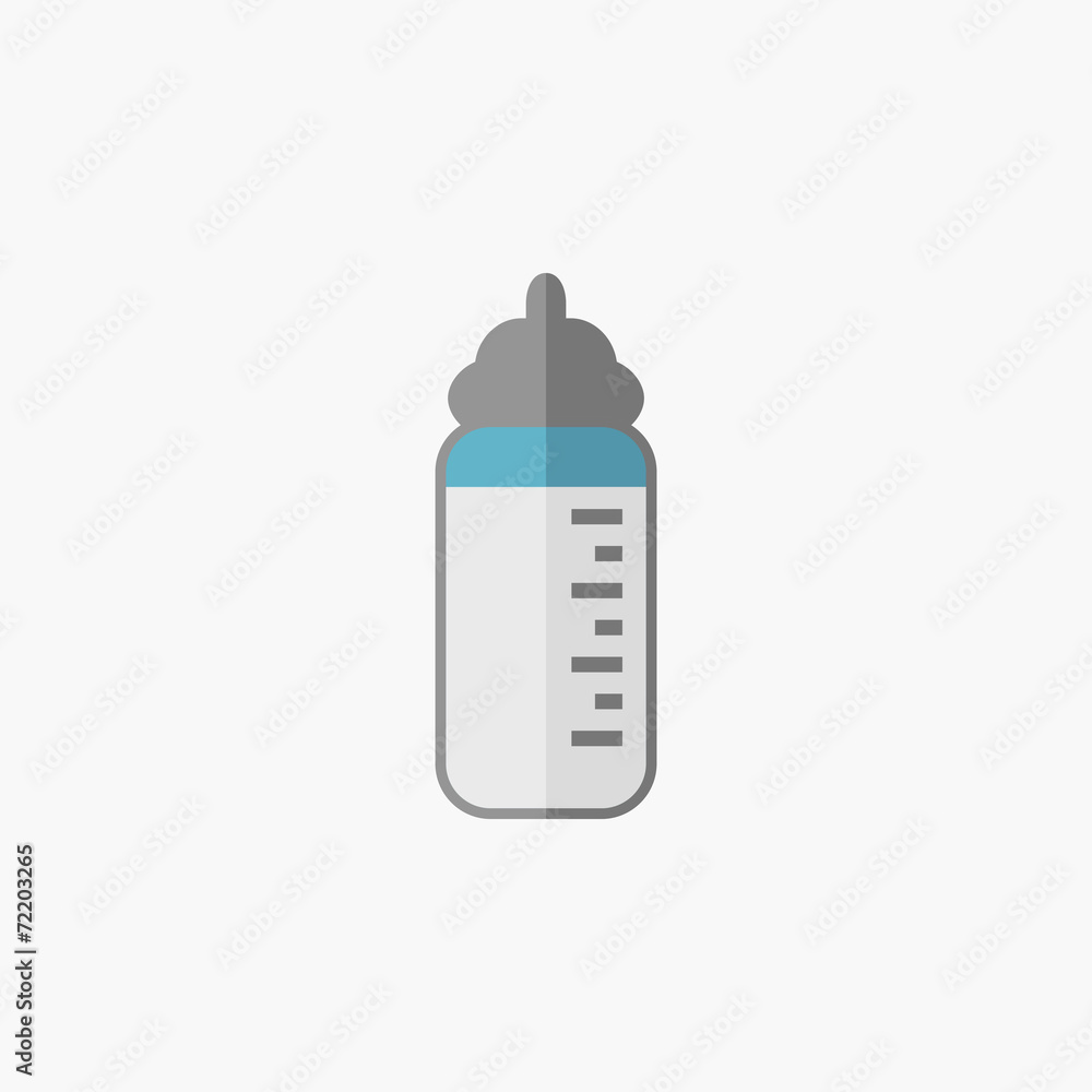 Maternity Flat Icon Maternity Flat Icon