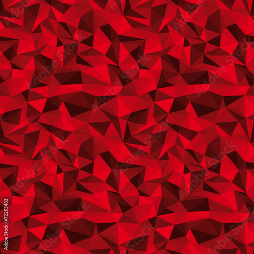 Roter endloser Hintergrund