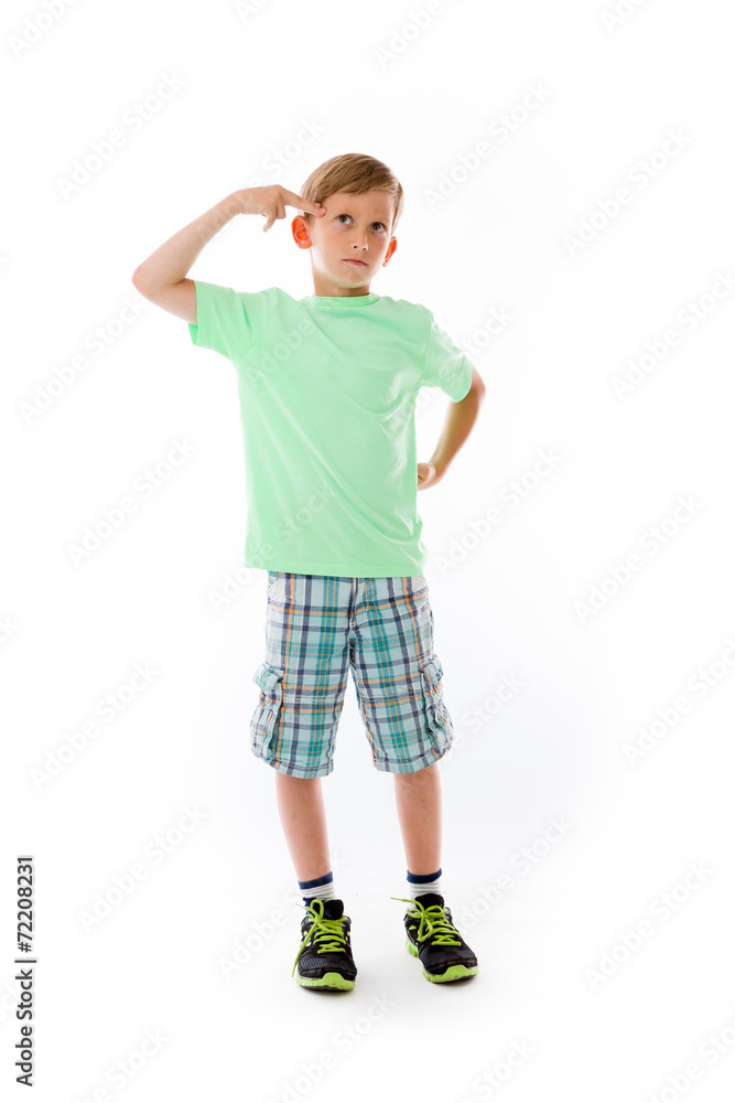 model isolated on plain background hand gesture gun model isolated on plain background hand gesture gun