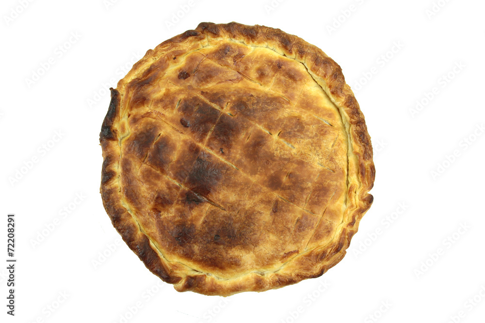 tourte tourte