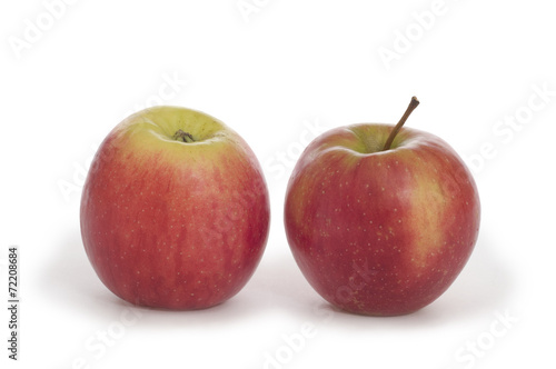 Apfel Arlet, beliebte Bio-Apfelsorte
