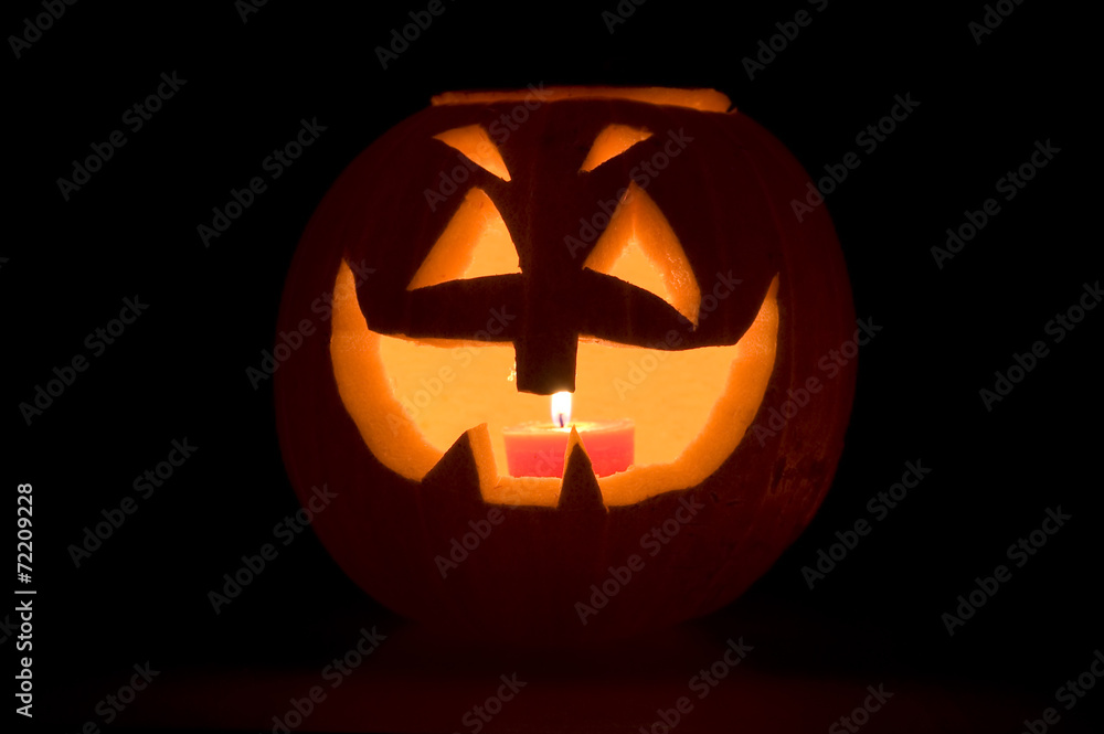 Halloween Pumpkin
