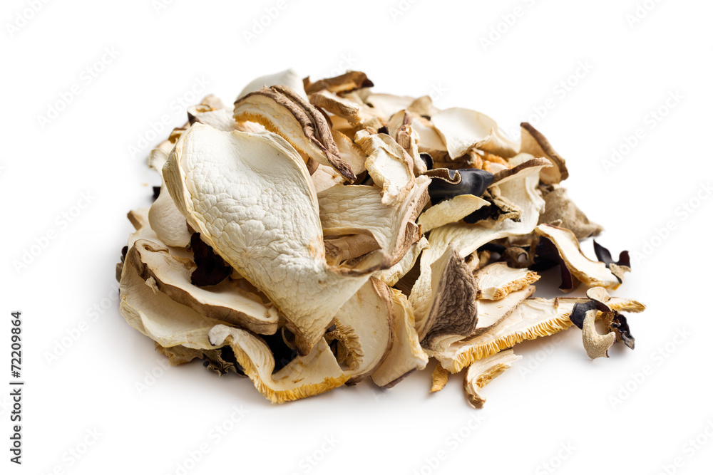 dried mushrooms dried mushrooms