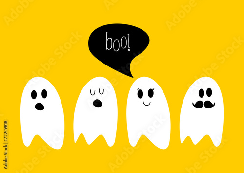 Fantasmas