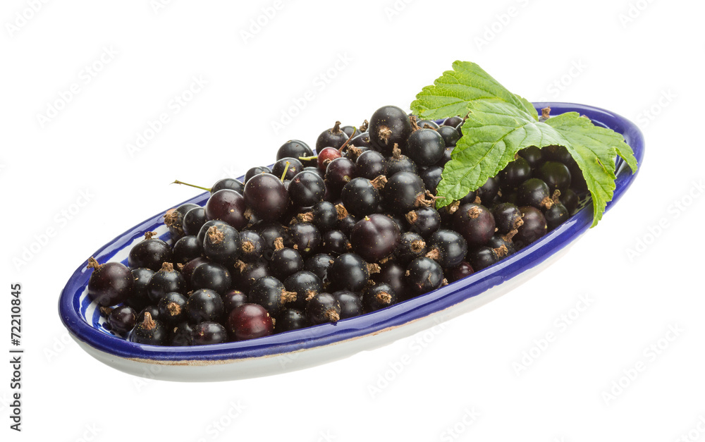 Black currant Black currant
