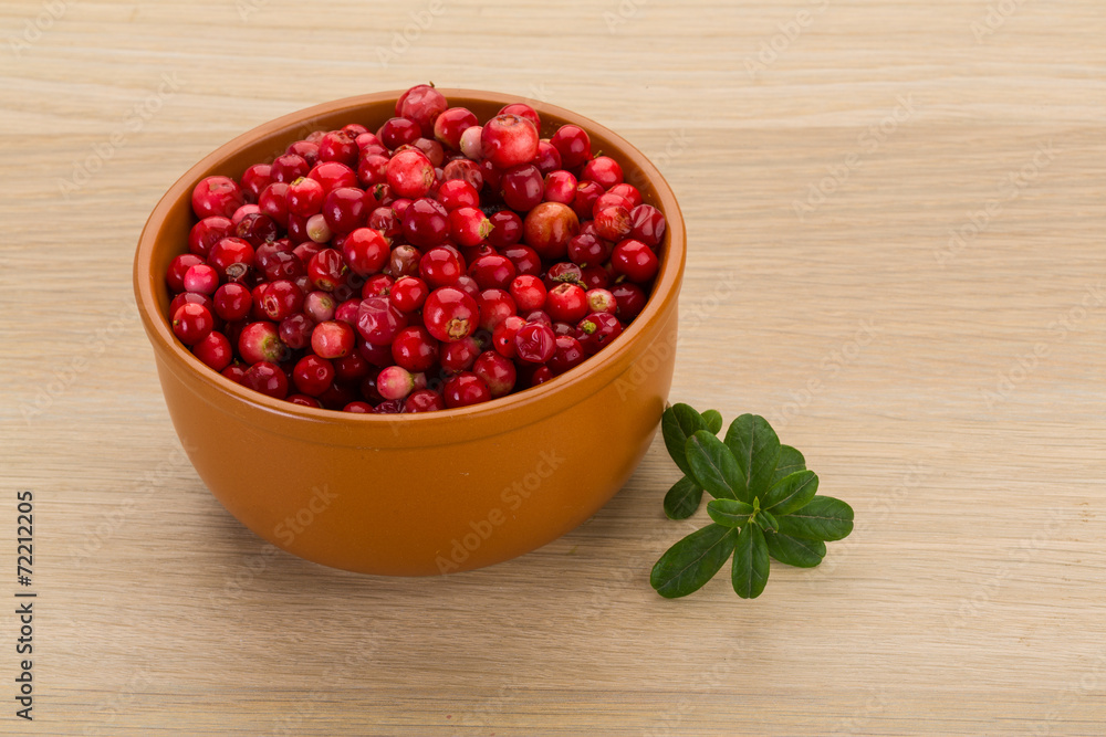 Cowberry Cowberry