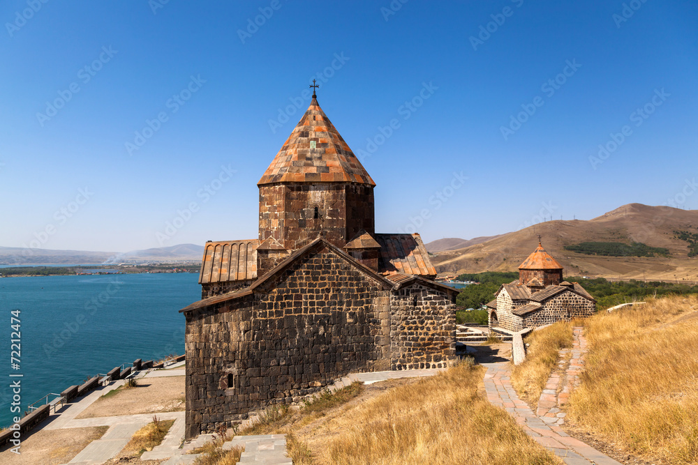 The Sevan The Sevan