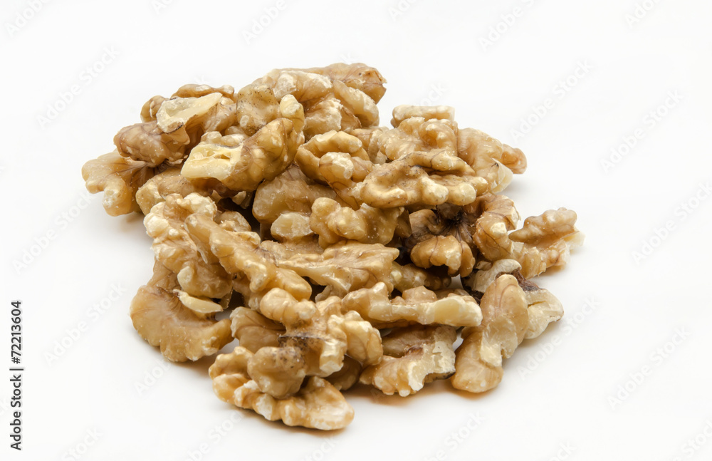 Nueces peladas Nueces peladas