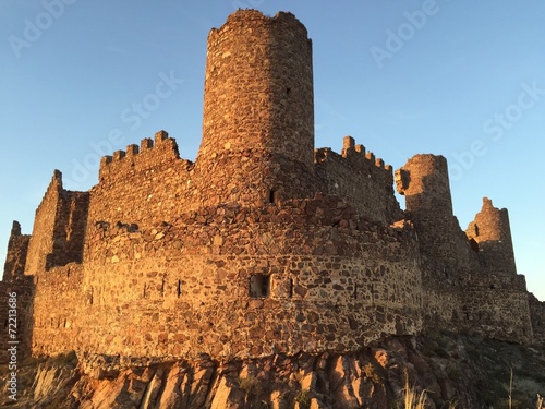 Castillo de Almonacid photo