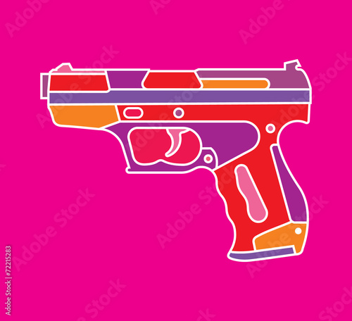 Pistol