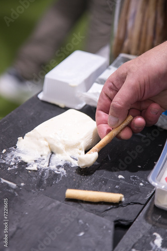 Queso fresco