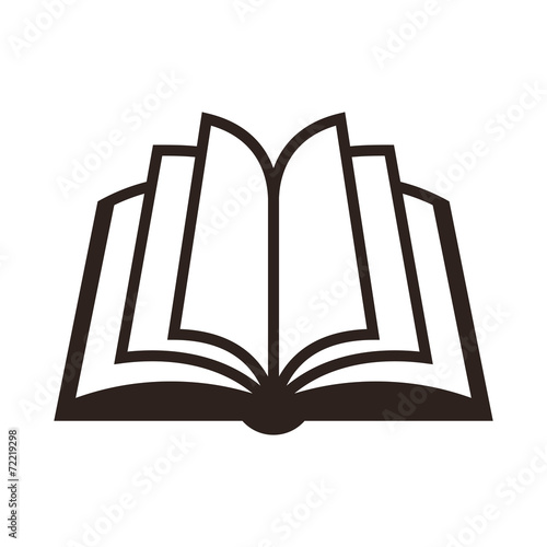 Book icon