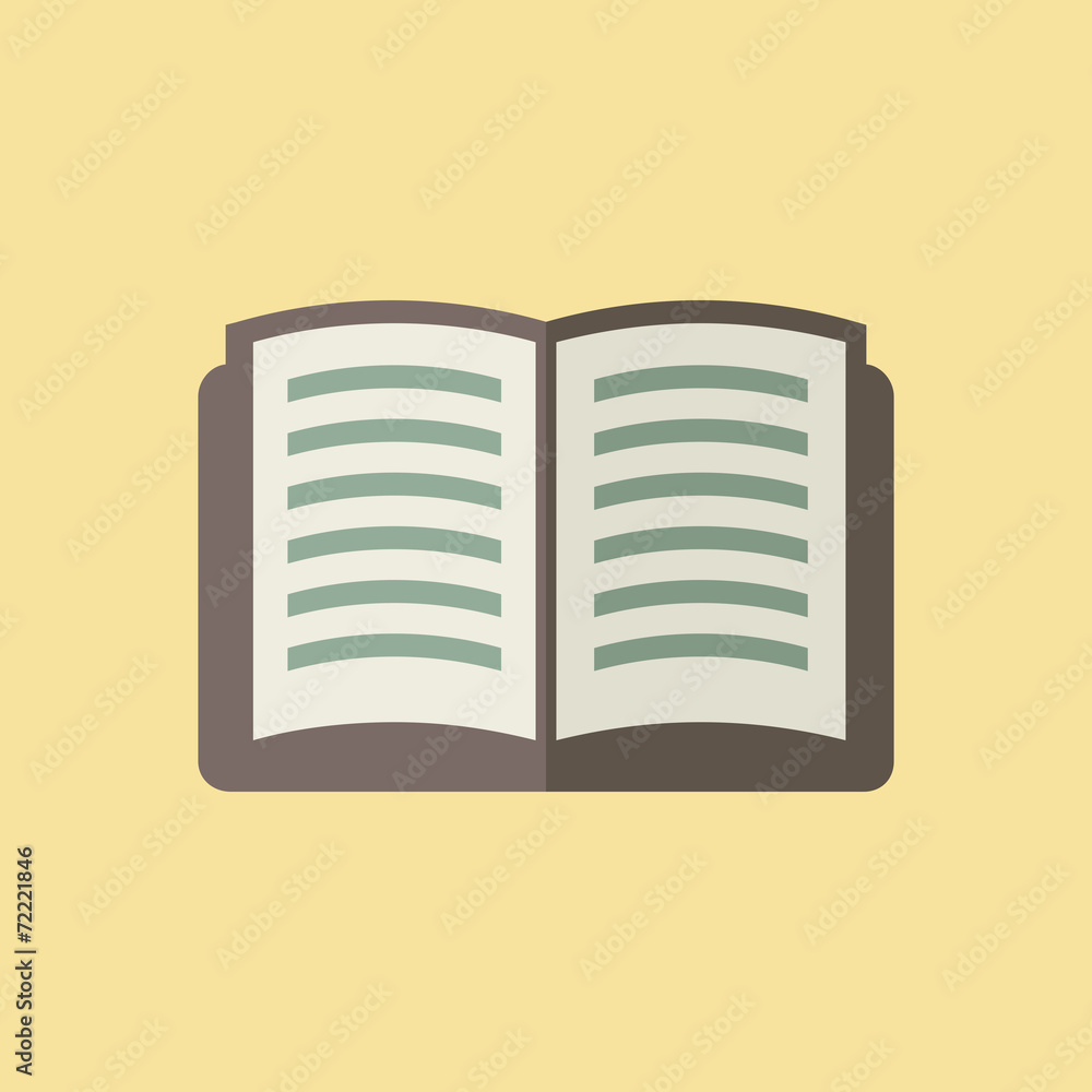 Book Icon Book Icon