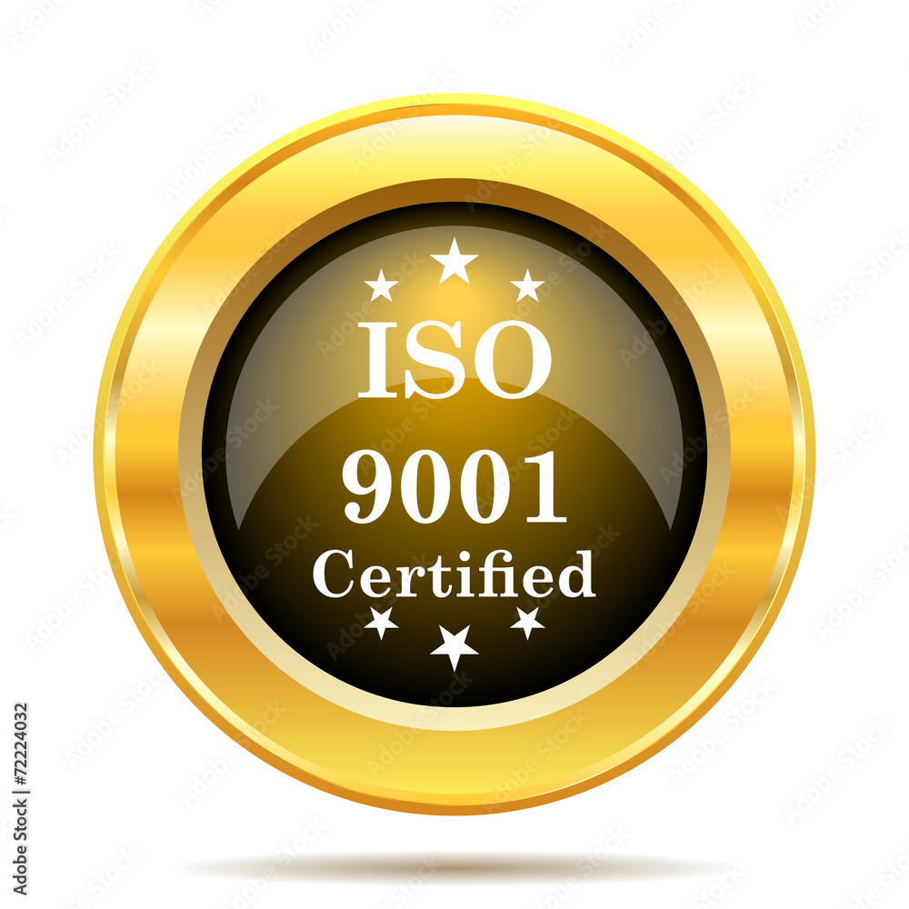 ISO9001 icon