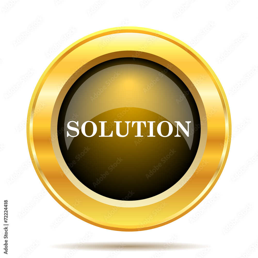 Solution icon Solution icon