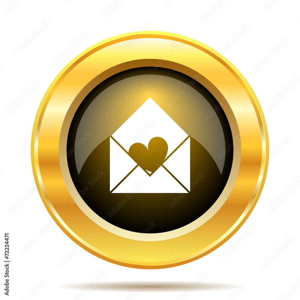Send love icon Send love icon