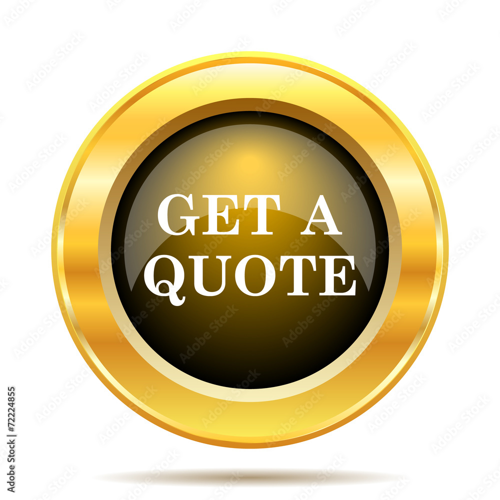 Get a quote icon