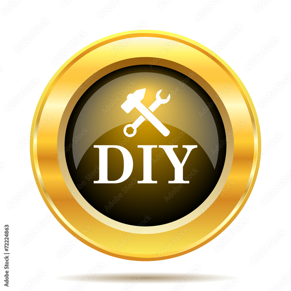 DIY icon DIY icon