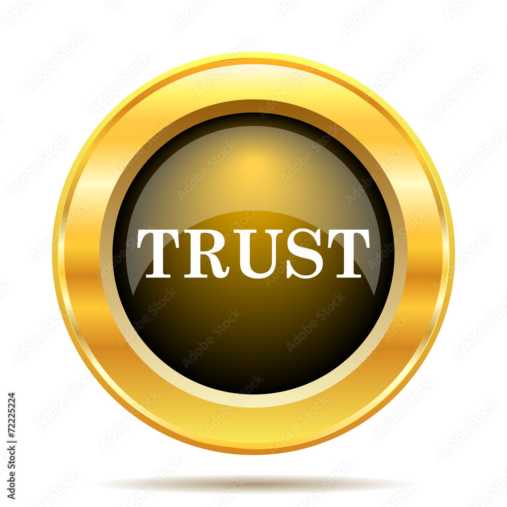 Trust icon Trust icon