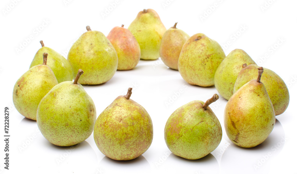 Pears Pears