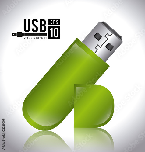 USB design
