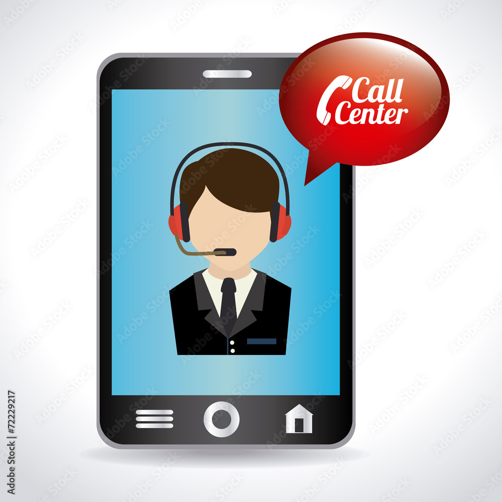 Call center design Call center design