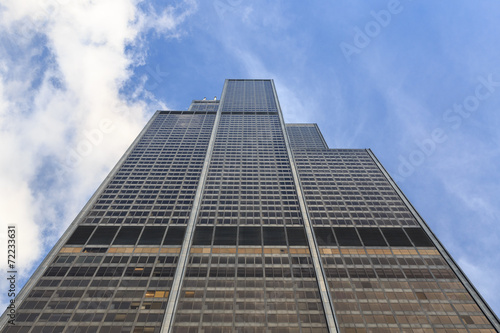 Willis Tower photo