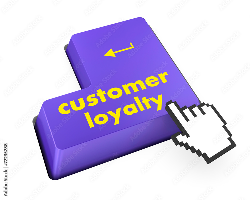 customer loyalty