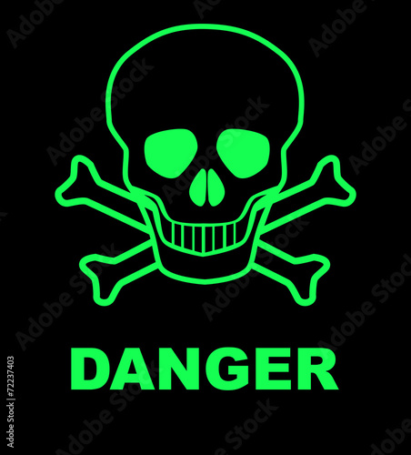 Danger
