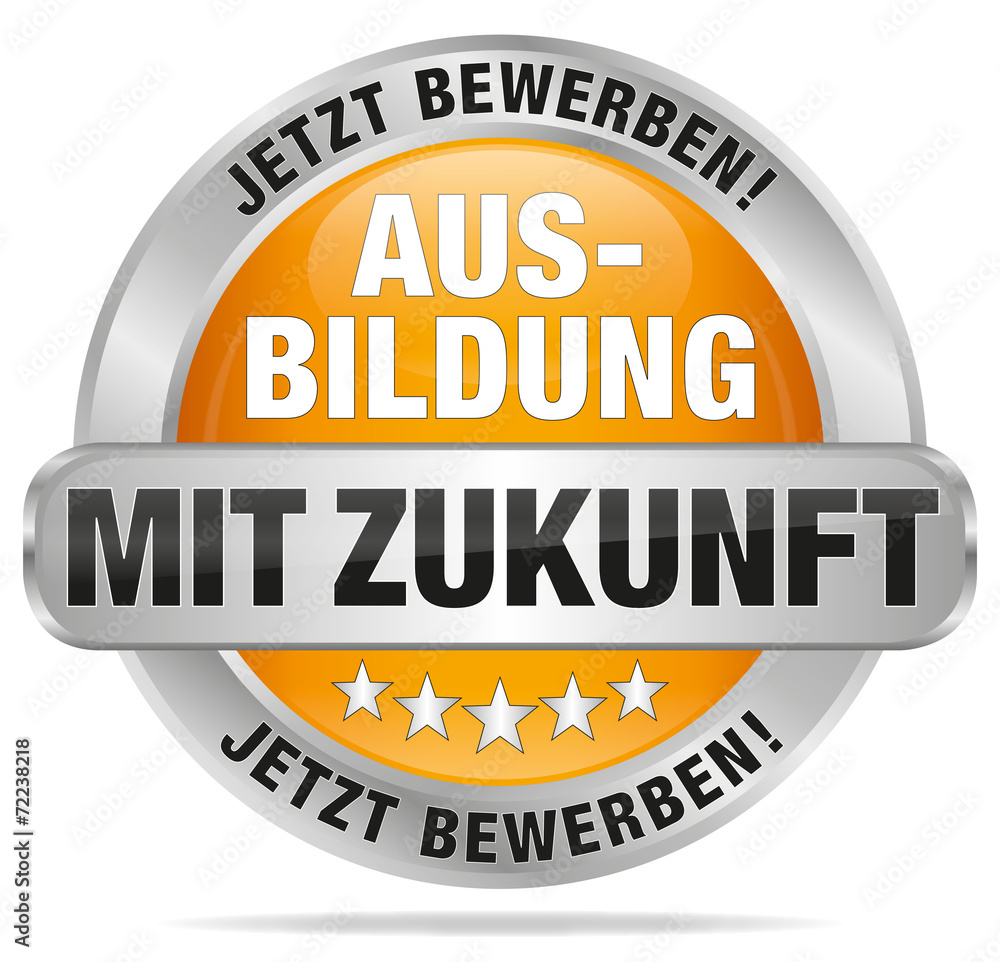 Ausbildung mit Zukunft - Jetzt bewerben! Ausbildung mit Zukunft - Jetzt bewerben!