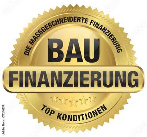 Bau-Finanzierung - Die maßgeschneiderte Finanzierung