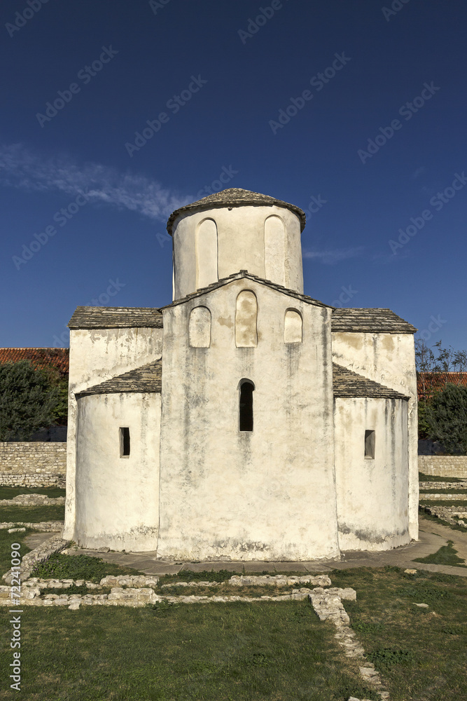 Chapelle de Nin