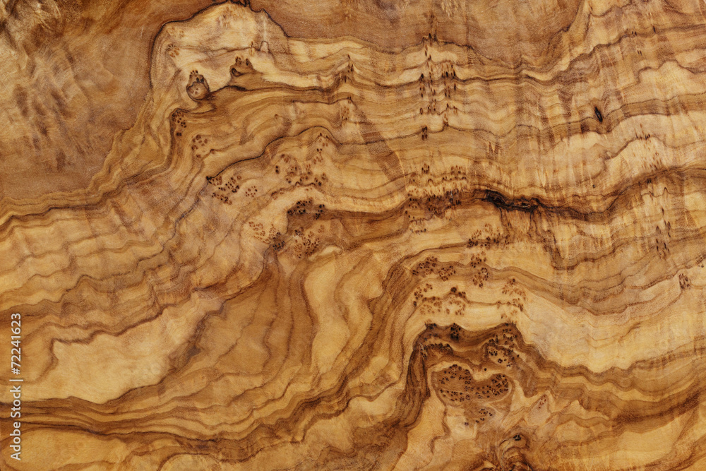 high detailed texture of olive wood board high detailed texture of olive wood board