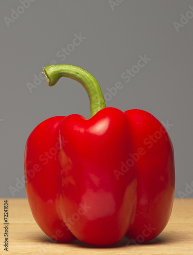 Red Pepper