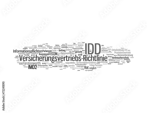 IDD