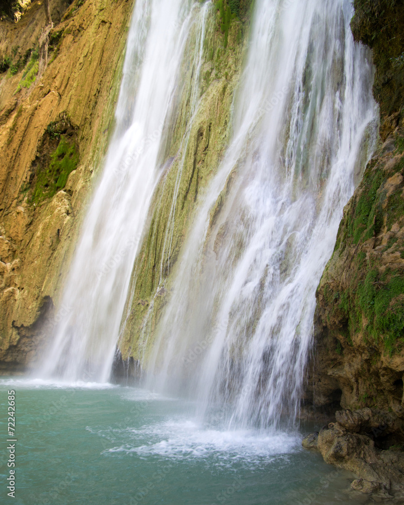 waterfall waterfall